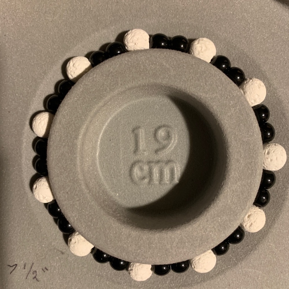 Men’s bracelet